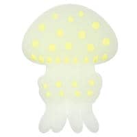 #ワールド商事 生活雑貨 アクアチックラバーマグネット  タコクラゲ 152536