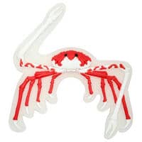 #ワールド商事 生活雑貨 アクアチックラバーマグネット  タカアシガニ 152581