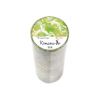 #カミイソ産商(国内販売のみ） マスキングテープ Kimono･美マステ 3m巻 鳳凰 GR-4088