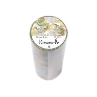 #カミイソ産商(国内販売のみ） マスキングテープ Kimono･美マステ 3m巻 龍 GR-4089