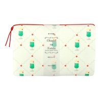 #カミイソ産商(国内販売のみ） 身辺雑貨 SAIEN･懐紙 ケース付･20枚入り 喫茶Cherry No.3536