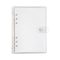 #KDT Japan バインダー MYPLANNER バインダー A5 ホワイト 120763