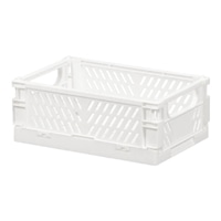 #KDT Japan 収納用品 ストレージボックス  ホワイト 120814
