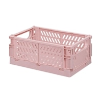 #KDT Japan 収納用品 ストレージボックス  ピンク 120815