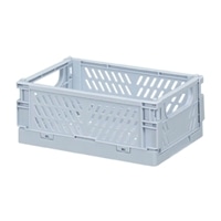 #KDT Japan 収納用品 ストレージボックス  ブルー 120816