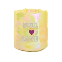 #KDT Japan 机上用品 FuwaFuwaペンシルホルダー  イエロー 120920