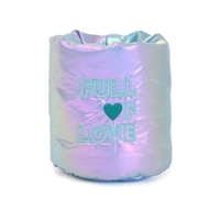 #KDT Japan 机上用品 FuwaFuwaペンシルホルダー  ブルー 120922