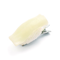 #エルベール クリップ 食品サンプルクリップ  イカ握り KHP-157