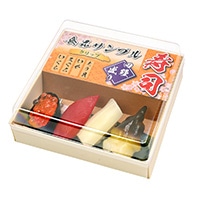 #エルベール クリップ 食品サンプルクリップ  セット1 KHP-200