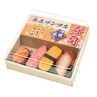 #エルベール クリップ 食品サンプルクリップ  セット2 KHP-201