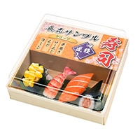 #エルベール クリップ 食品サンプルクリップ  セット3 KHP-202