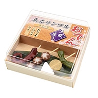 #エルベール クリップ 食品サンプルクリップ  セット4 KHP-203