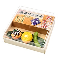 #エルベール クリップ 食品サンプルクリップ  セット5 KHP-204