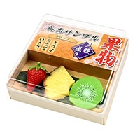 #エルベール クリップ 食品サンプルクリップ  セット7 KHP-206