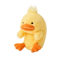 #ドリームズ ぬいぐるみ ふんばるず  ダック VRT42860