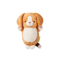 #ドリームズ 生活雑貨 MUGYUUUS  Beagle VRT42912