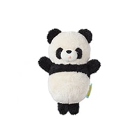 #ドリームズ 生活雑貨 MUGYUUUS  Panda VRT42915