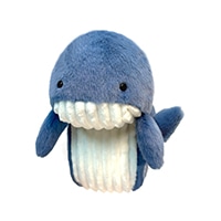 #ドリームズ(国内販売のみ） 生活雑貨 ふんばるず  クジラ VRT42921