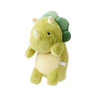 #ドリームズ 生活雑貨 ふんばるず  トリケラトプス VRT42946