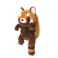 #ドリームズ 生活雑貨 ふんばるず  レッサーパンダ VRT42965