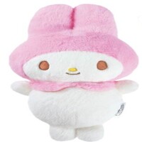 #ドリームズ(国内販売のみ） むぎゅーず サンリオ マイメロディ VRT42992