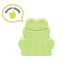 #ドリームズ 入浴剤 Rainbomb mini  kids Frog BAC64253