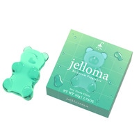 #ドリームズ jelloma   GreenCitrus BAC64298