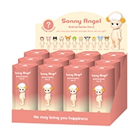 #ドリームズ(国内販売のみ) コレクタブルフィギュア Sonny Angel  Animal2 SAS65376