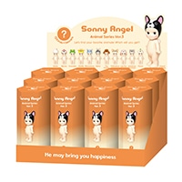 #ドリームズ(国内販売のみ) コレクタブルフィギュア Sonny Angel  Animal3 SAS65377