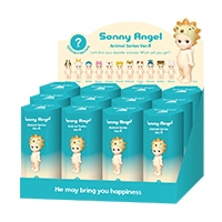 #ドリームズ(国内販売のみ) コレクタブルフィギュア Sonny Angel  Animal4 SAS65378