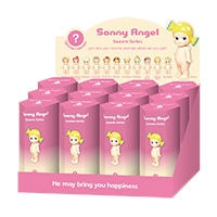 #ドリームズ(国内販売のみ) コレクタブルフィギュア Sonny Angel  Sweets SAS65379