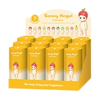 #ドリームズ(国内販売のみ) コレクタブルフィギュア Sonny Angel  Fruit SAS65380