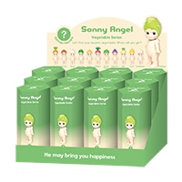 #ドリームズ(国内販売のみ) コレクタブルフィギュア Sonny Angel  Vegetable SAS65381