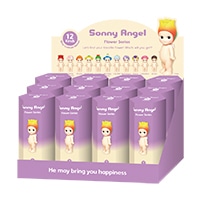 #ドリームズ(国内販売のみ) コレクタブルフィギュア Sonny Angel  Flower SAS65382