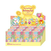 #ドリームズ(国内販売のみ) コレクタブルフィギュア Sonny Angel  Birthday Gift Bear SAS65711