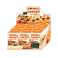 #ドリームズ(国内販売のみ） 生活雑貨 Animal Bakery  1 ANB66113