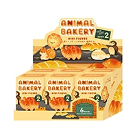 #ドリームズ(国内販売のみ） 生活雑貨 Animal Bakery  2 ANB66116