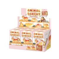 #ドリームズ Animal Bakery Mini Figure 3  ANB66120