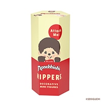#ドリームズ (国内販売のみ） インテリア用品 HIPPERS  モンチッチ HIP67003