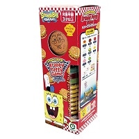 #アイアップ(国内販売のみ） 知育用品 スポンジ･ボブ･カーニバーガーゲーム   016208