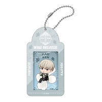 MDS BtoB |#アイアップ(国内販売のみ） カードケース WIND
