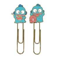 #アイアップ(国内販売のみ） クリップ サンリオキャラクターズ メタルクリップセット  ハンギョドン 548594