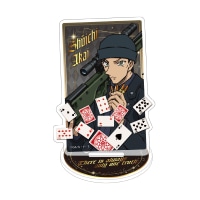 #アイアップ(国内販売のみ） アクリルスタンド 名探偵コナン・アクリルスタンド Vol.3 赤井秀一 551563