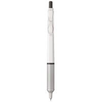 #三菱鉛筆 (国内販売のみ) 限定 油性ボールペン ジェットストリームEDGE 0.38 ホワイト SXN100328WH