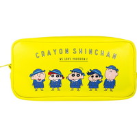 #ティーズファクトリー(国内販売のみ） ペンポーチ クレヨンしんちゃん幼稚園バッグペンポーチ++   KS-5540938