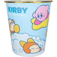 #ティーズファクトリー ダストボックス 星のカービィプラダストボックス  おそら／ブルー HK-5542681OB