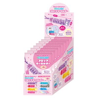 #ティーズファクトリー(国内販売のみ） BOX サンリオハッシュタグブロックキーホルダー 単品８   SR-5541872HT