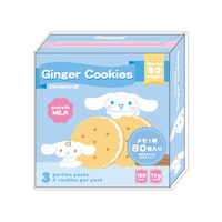 #ティーズファクトリー(国内販売のみ） メモ サンリオお菓子箱メモ  ビスケット SR-5543387BS