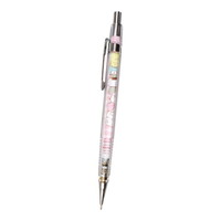#ティーズファクトリー(国内販売のみ） シャープペンシル サンリオクリア三角シャープ  だらりんライフ SR-5543406DL