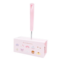 #ティーズファクトリー(国内販売のみ） 掃除用品 サンリオキャラコロクリーナー  フェイスＭＩＸ SR-5542938FM
